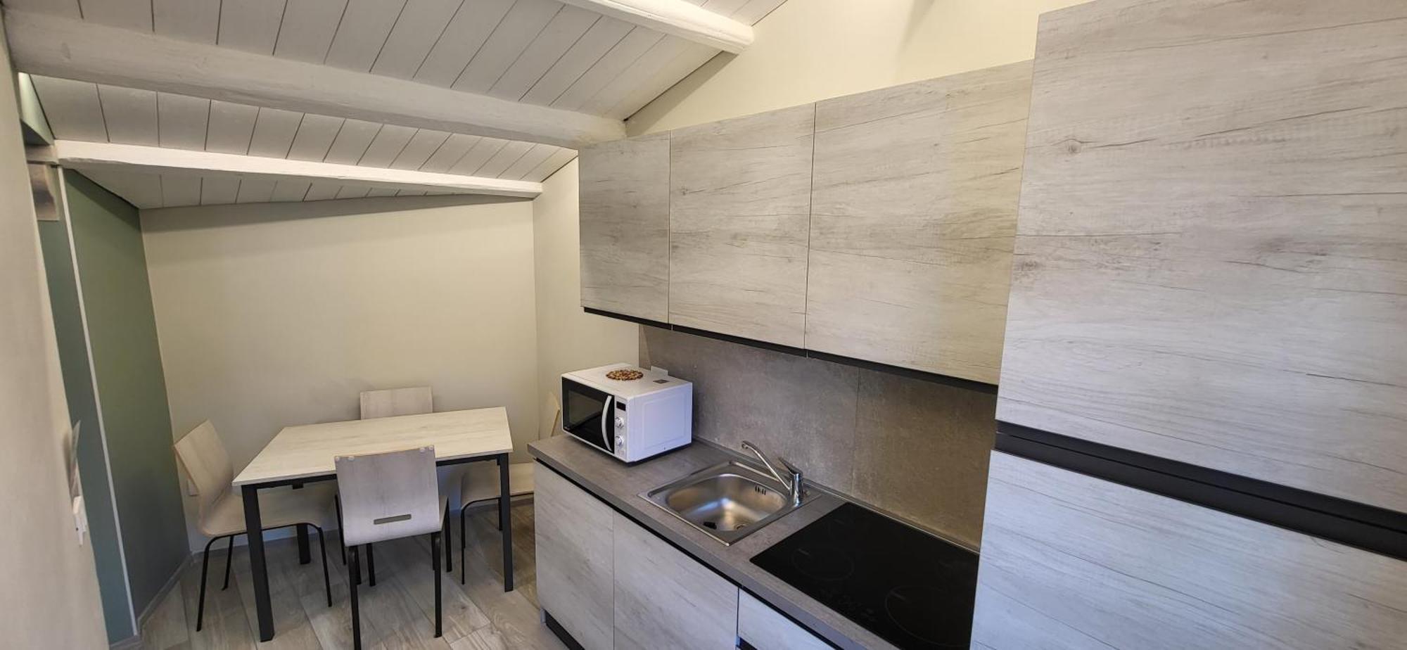 Ca Barbacan Chioggia Zimmer foto